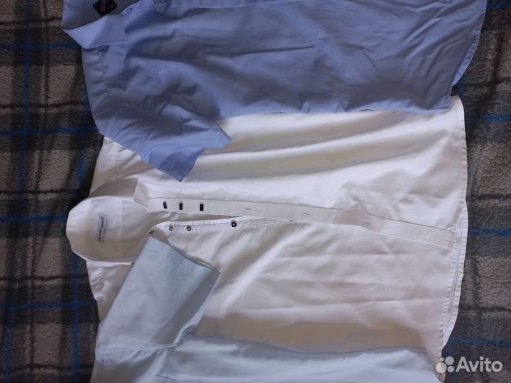 Рубашка детская