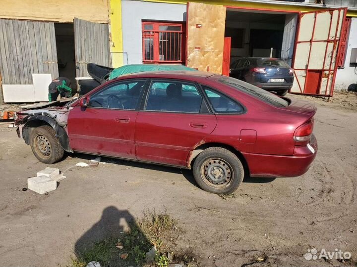 Авто на запчасти