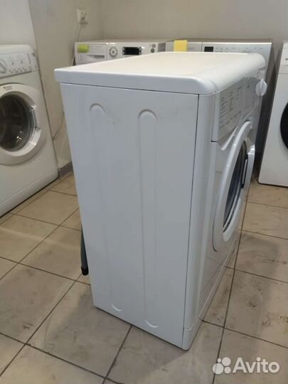 Стиральная машина Indesit 5 кг. Гарантия