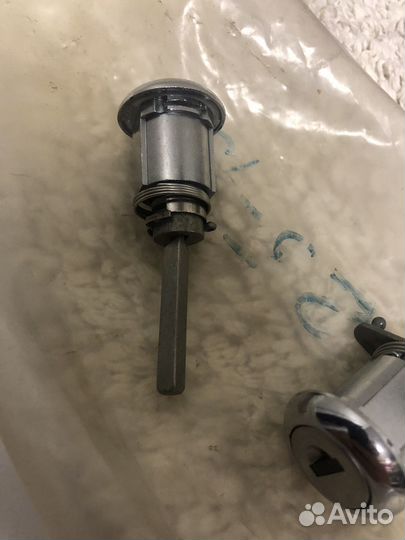 Замок зажигания Валга 31105, 3102 Газель Соболь