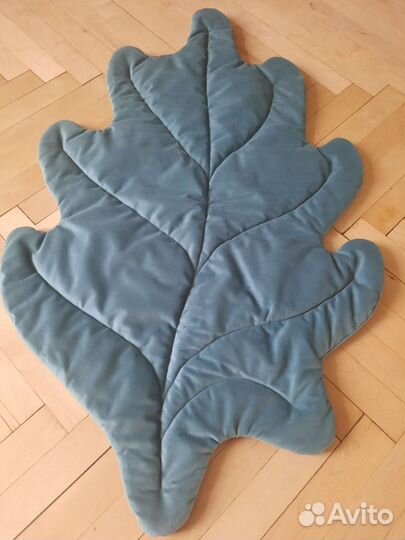 Абсолютно новые коврики