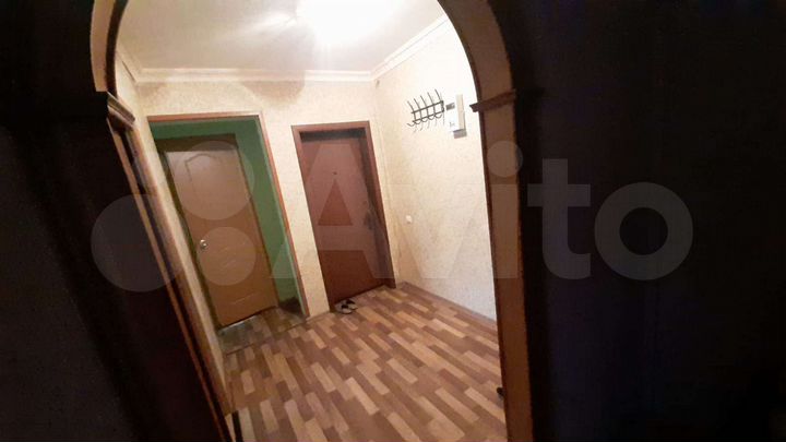 2-к. квартира, 42 м², 1/2 эт.