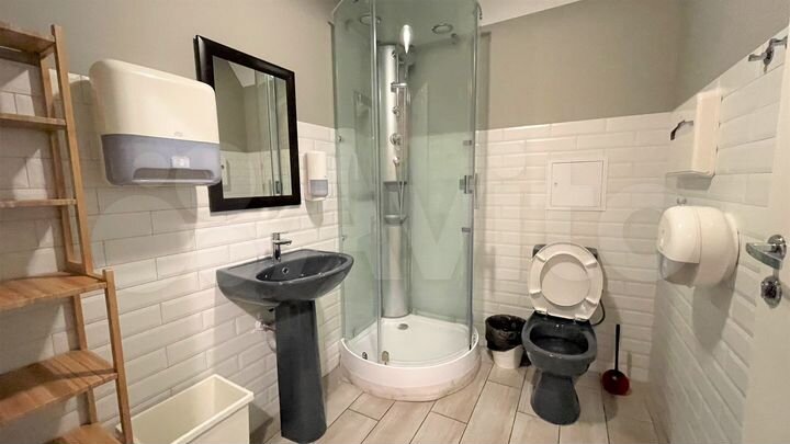 Офис, 292 м² от собственника