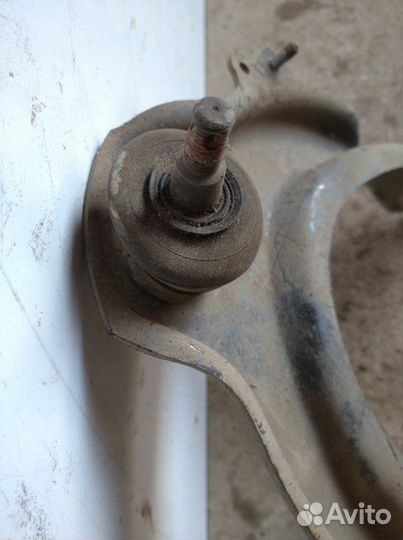 Рычаг подвески верхний передний левый Honda Accord