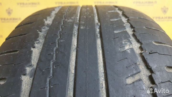 Nokian Tyres Nordman S SUV 225/55 R18 98H