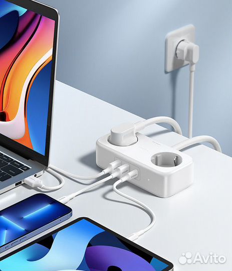 Зарядное устройство ugreen Оригинал