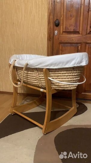 Люлька колыбель
