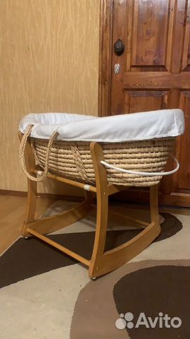 Люлька колыбель