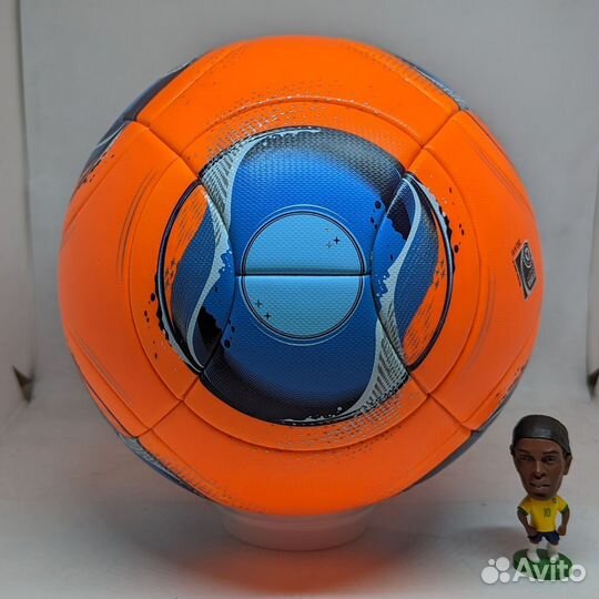 Футбольный мяч кубка конфедер-й 2013 Cafusa z19734