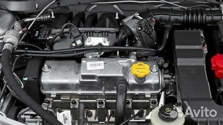 Ремонт легковых автомобилей