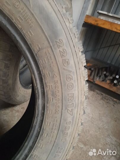 Nordman 5 225/65 R17