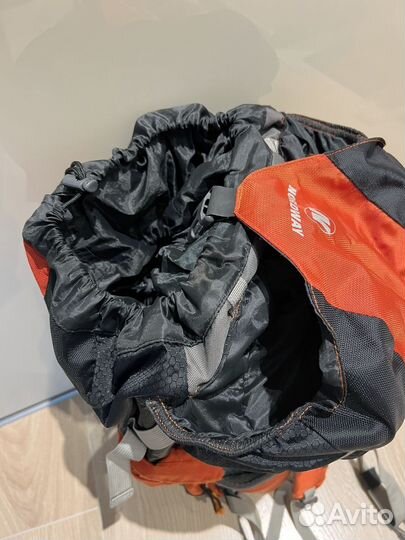 Рюкзак туристический походный