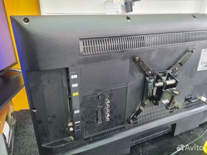 Телевизор Samsung UE32H4290