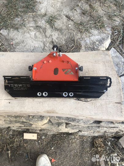 Станок для нарезки кафеля под 45