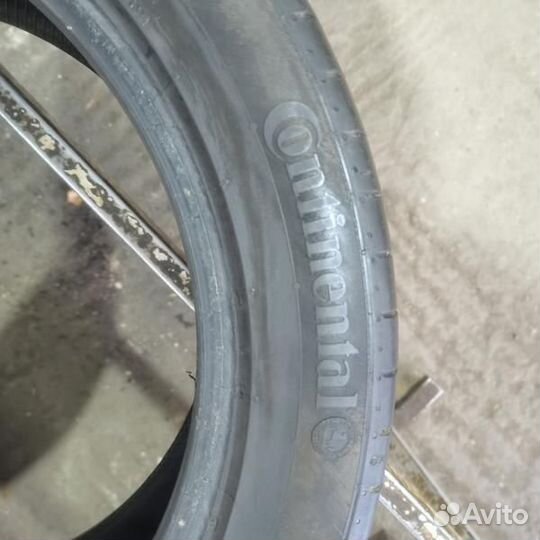 Continental ContiSportContact 5 235/45 R17