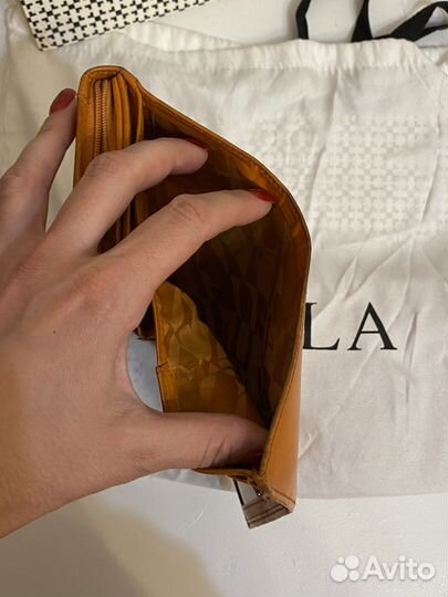 Кошелек furla оригинал
