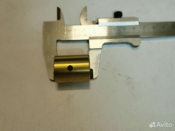 Втулка стартера ст-142 малая