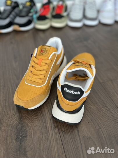 Кроссовки мужские Reebok