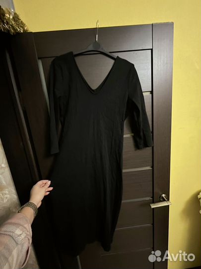 Платья женские