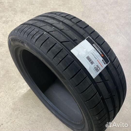 Hankook Ventus S1 Evo 3 K127 265/40 R20 104Y