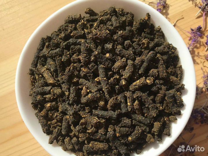 Иван-чай 1 кг свежий сезона 2023, настоящий