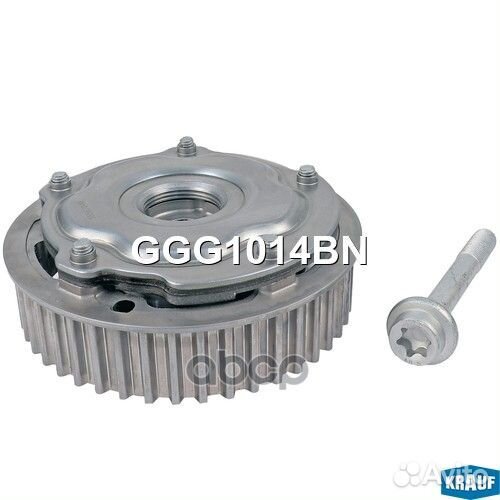 Шестерня распредвала GGG1014BN Krauf