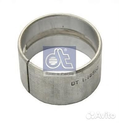 Втулка mercedes дв.OM471LA коленвала компрессор