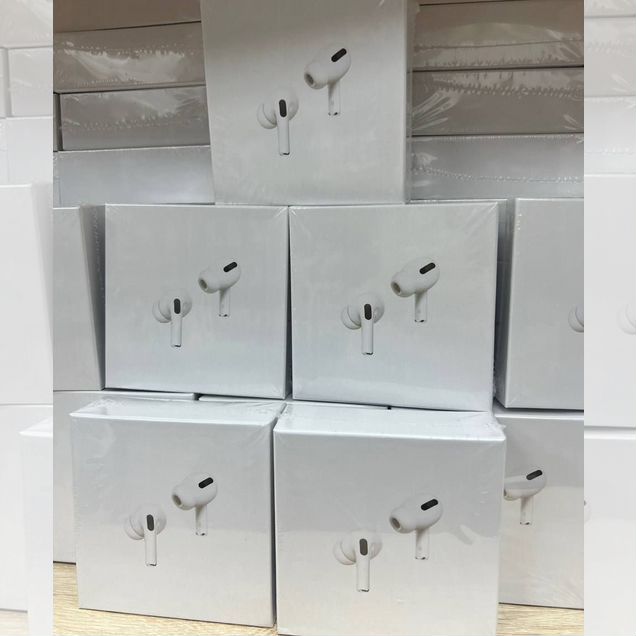 AirPods Pro 2 оптом