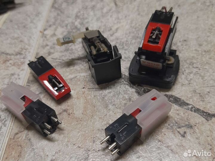 Для проигрывателей