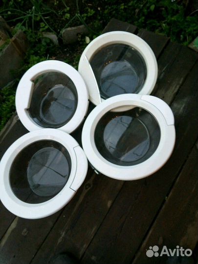 Люк стиральной машины