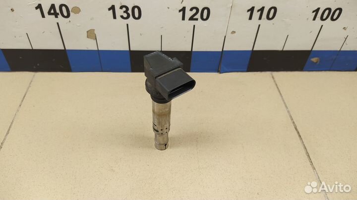 Катушка зажигания Fabia 2007-2015