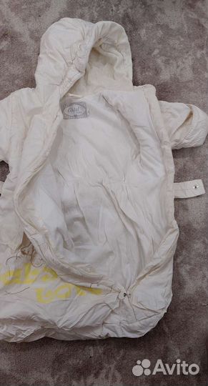 Конверт весна осень