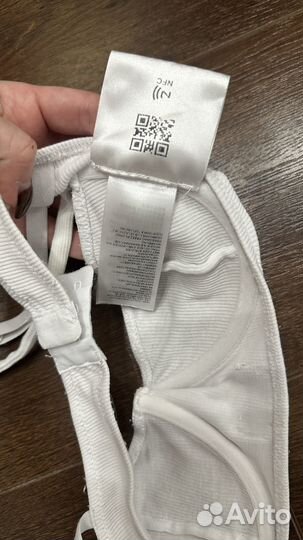 Комплект белья miu miu