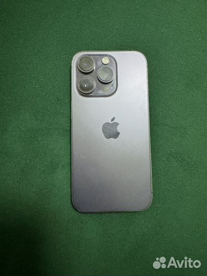 iPhone 14 Pro, 128 ГБ