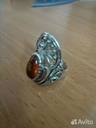 Серебро и бижутерия на любой вкус