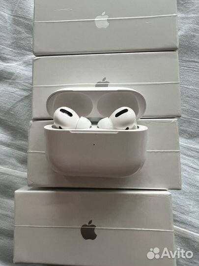 AirPods Pro Premium качество
