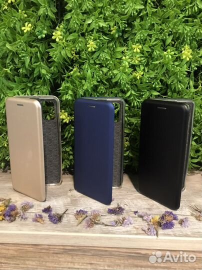 Чехол книжка Samsung A31