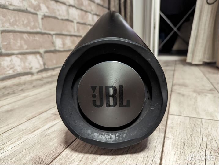 Портативная колонка JBL Boombox 1