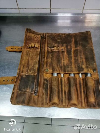 Скрутка для ножей