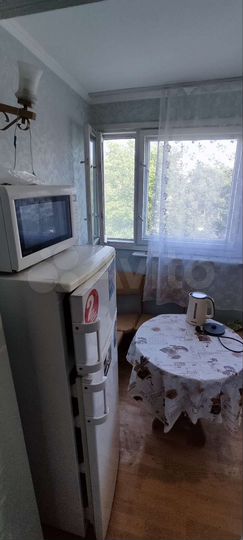 3-к. квартира, 59,1 м², 5/5 эт.