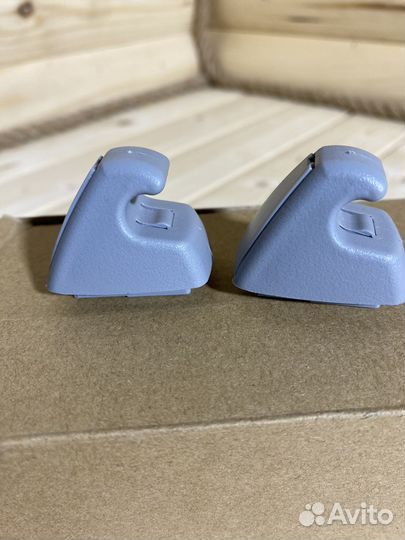 Кронштейн козырька Opel/Chevrolet