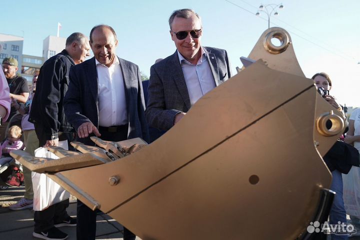 Золотой ковш