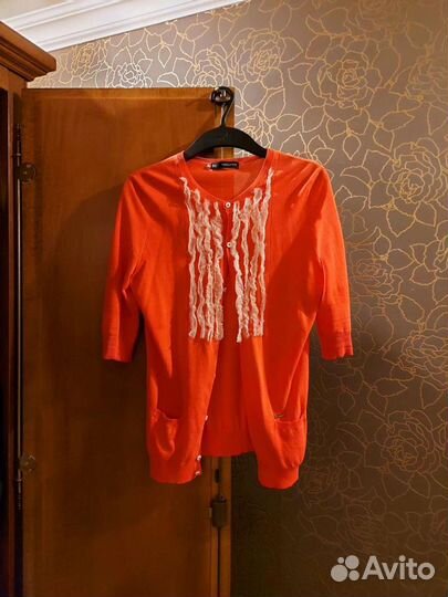 C'n'C, Dsquared, Stradivarius, Moschino, Befree