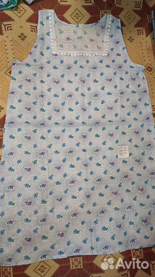 Женские ночные сорочки