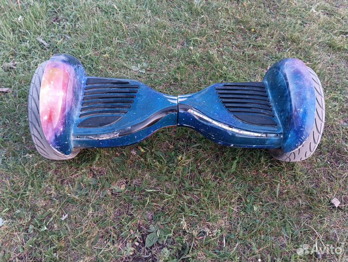 Гироскутер бу