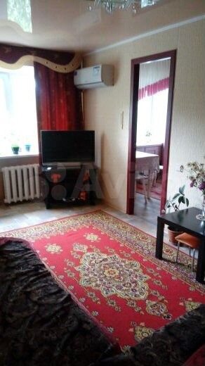 2-к. квартира, 41,9 м², 3/4 эт.
