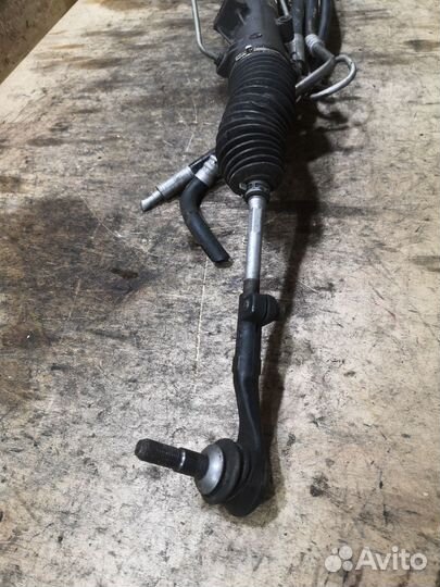 Рулевая рейка Bmw 3-series E90