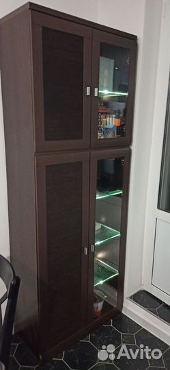 Стенка Орнета Lazurit