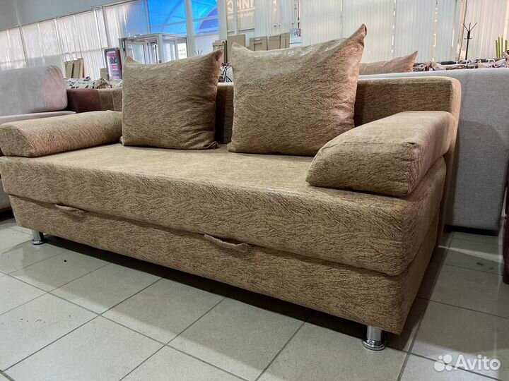 Диван-Новый (быстрая доставка) 686