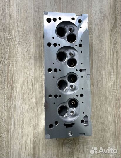 ГБЦ Logan Renault 1.4/1.6 K7M K7J 8 кл. новая n-1063